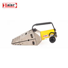 Flange seperator
