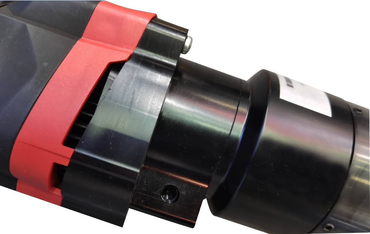 insulated high battery torque wrench for craftsman Marketer Baier