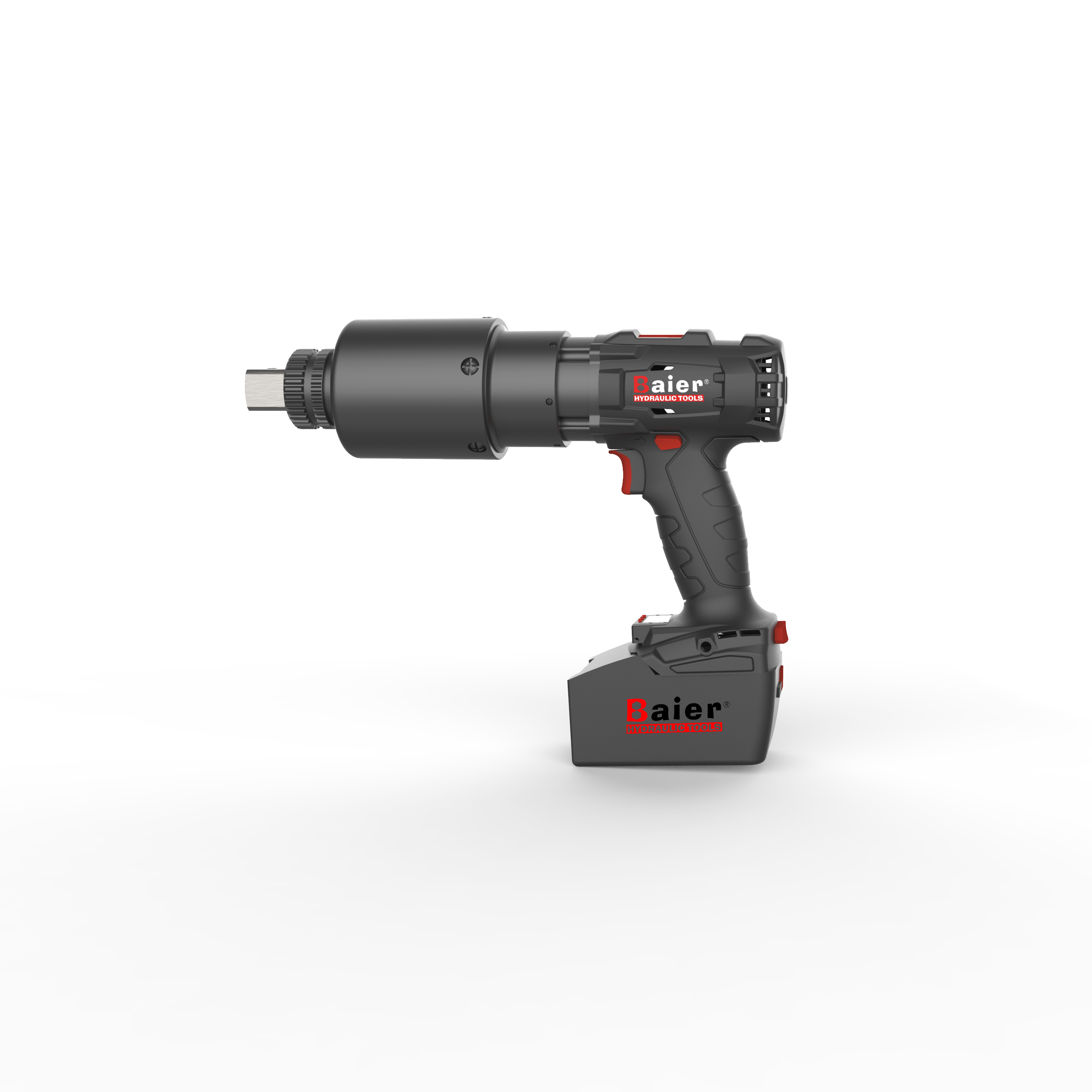Portable Electric Torque Wrench