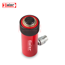 Single-acting self-locking Jack